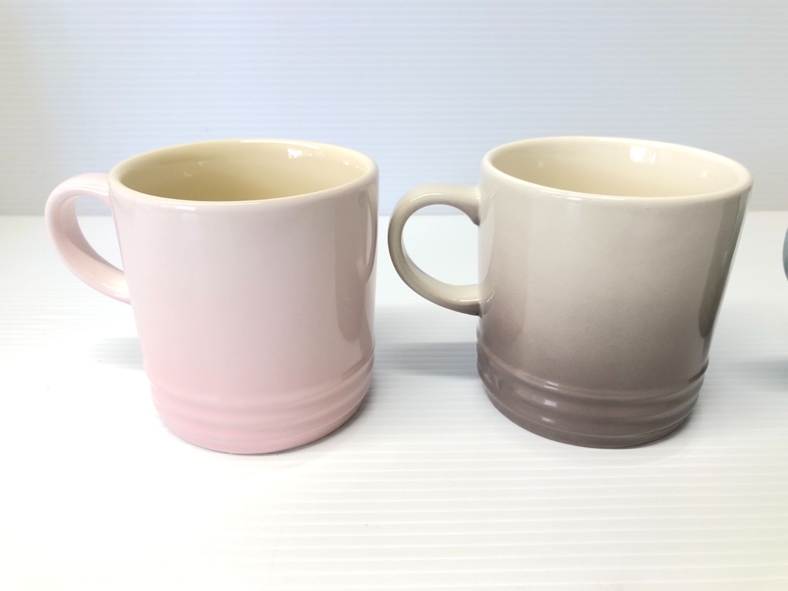 Le Creuset くまのプーさん ティガー ピグレット イーヨー マグカップ 食器 ディズニー WWW_OPDRERGINERDOGAN_COM