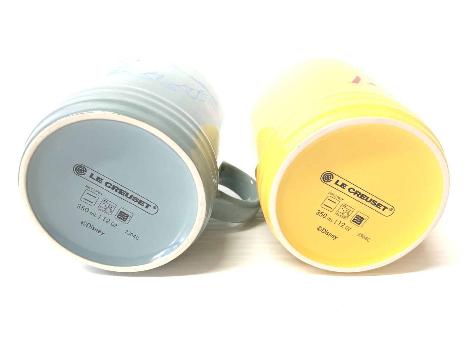 ピグレット イーヨー