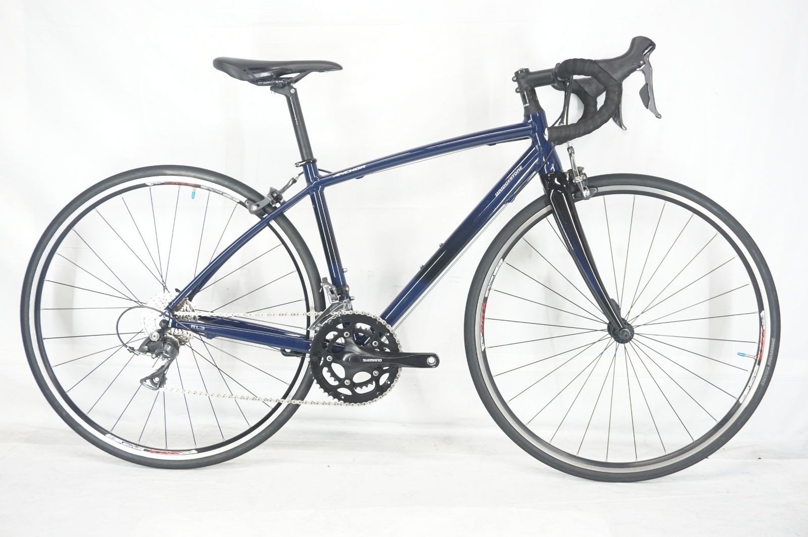 ブリヂストン ANCHOR RL 3 DROP モデル ロードバイク バイチ