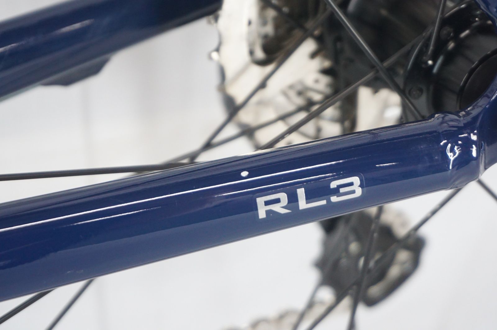BRIDGESTONE 「ブリヂストン」 ANCHOR RL3 DROP 2022年モデル ロード 