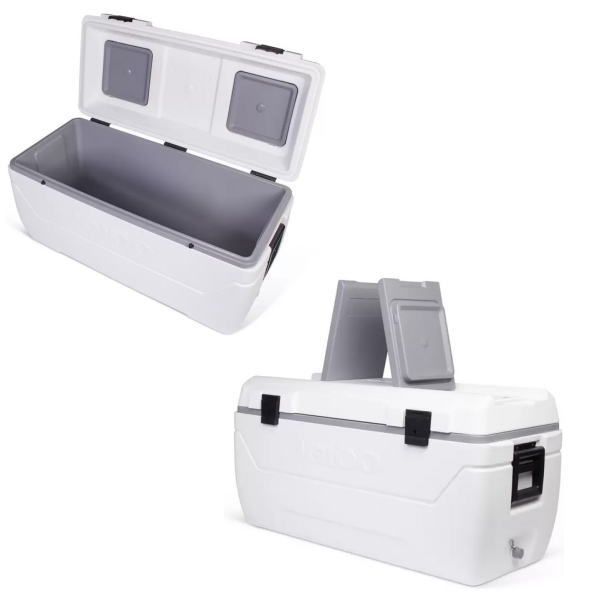 165QT クーラーボックス