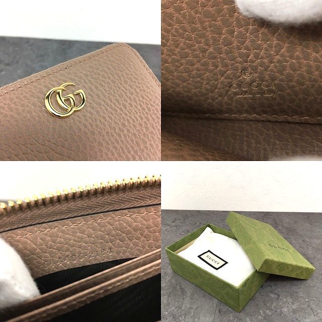 コンパクトウォレット 644406