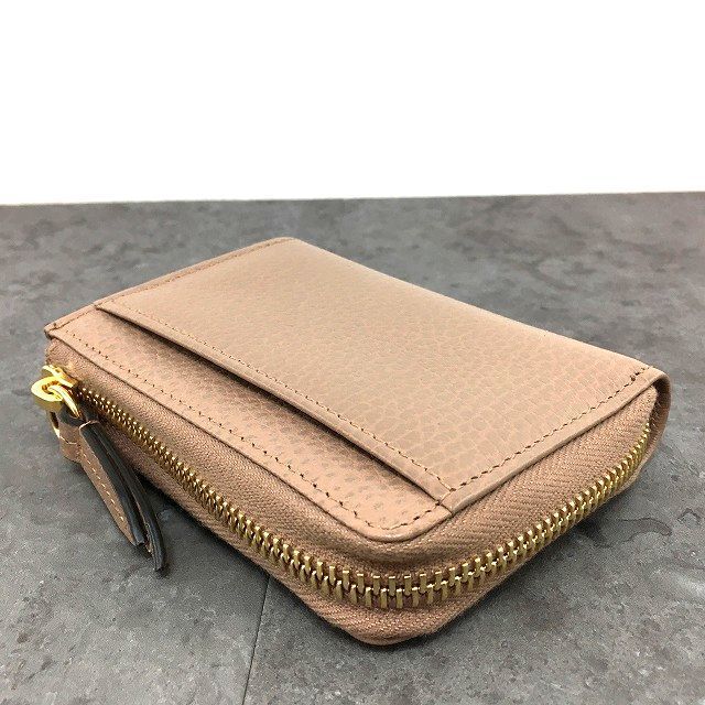 グッチ コンパクトウォレット