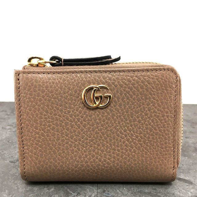 51 グッチ コンパクトウォレット 644406