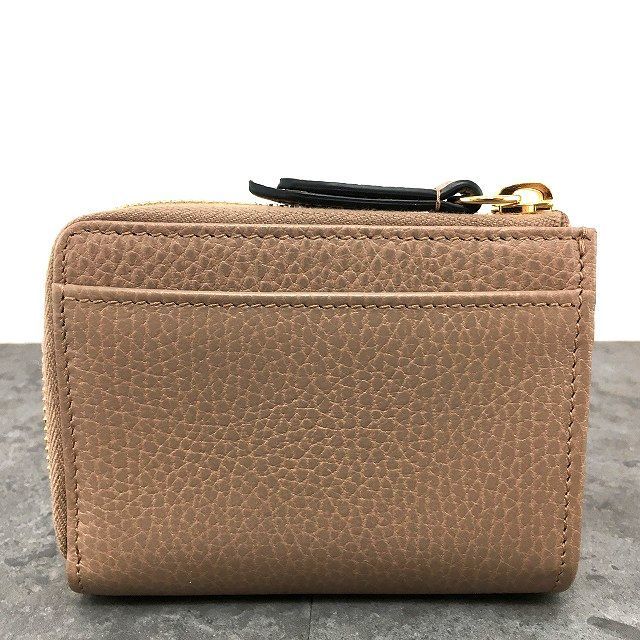 コンパクトウォレット