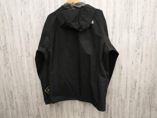 THE NORTH FACE DRYZZLE JACKET ノースフェイス ゴアテックス マウンテンパーカー ブラック Lサイズ NF0A2VE8