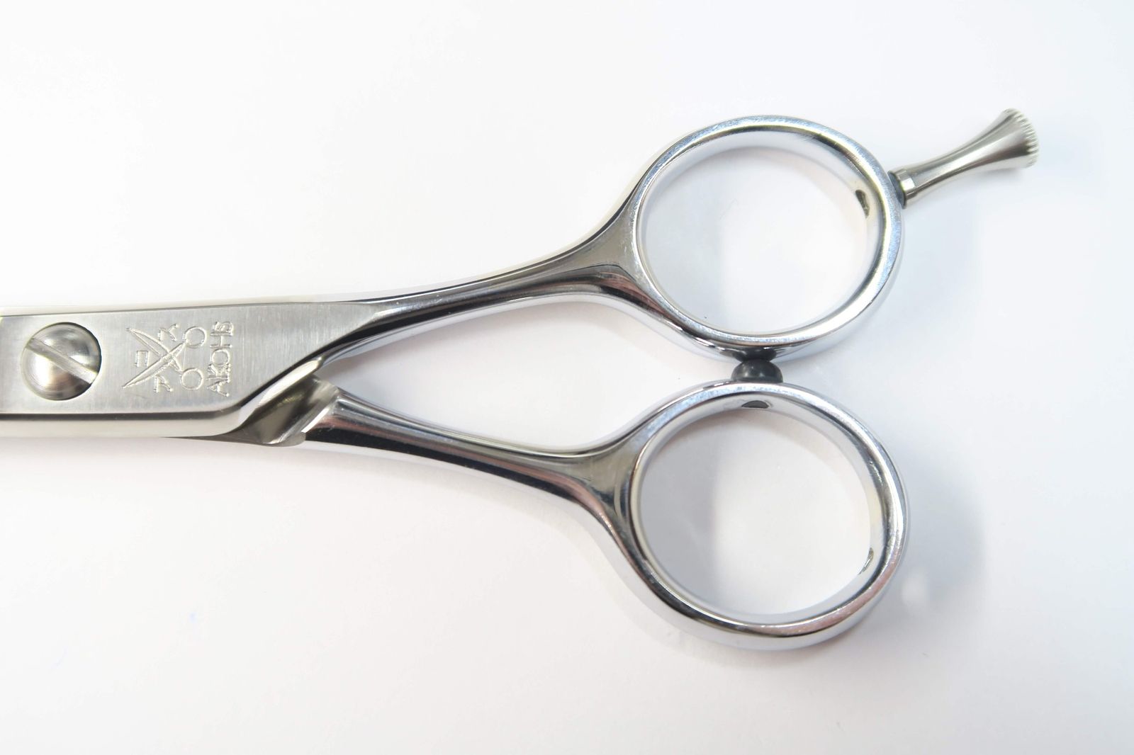 Cランク【AKKOHS アコス】 A5528 セニング 美容師・理容師 5.5インチ