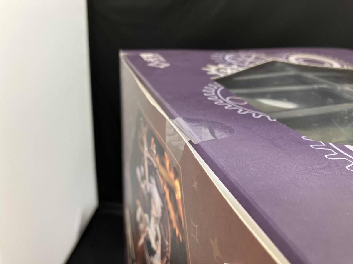 ルミナスボックス 時計メイド