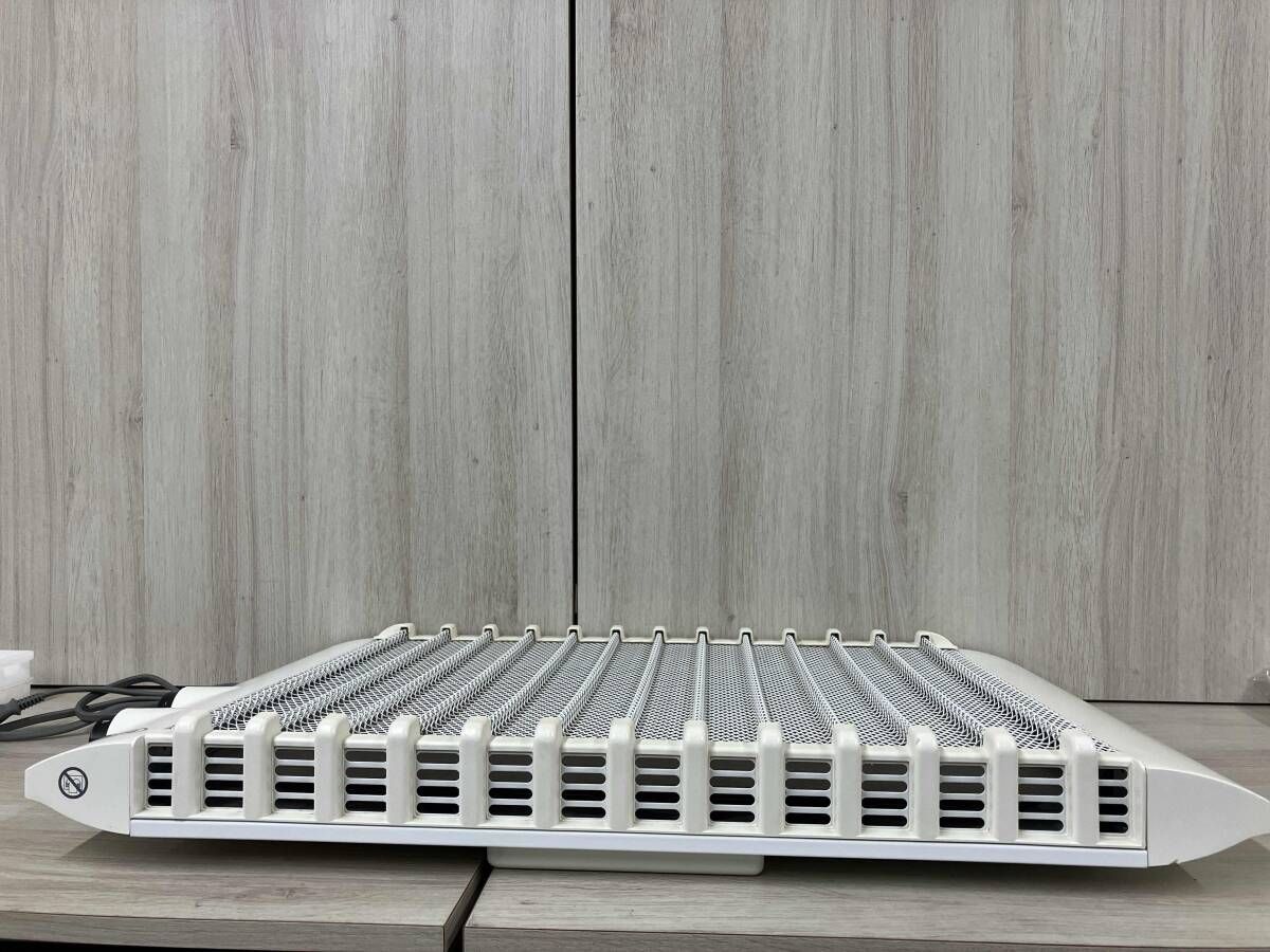 Delonghi デロンギ マイカパネルヒーター HMP1200J-WH Delonghi