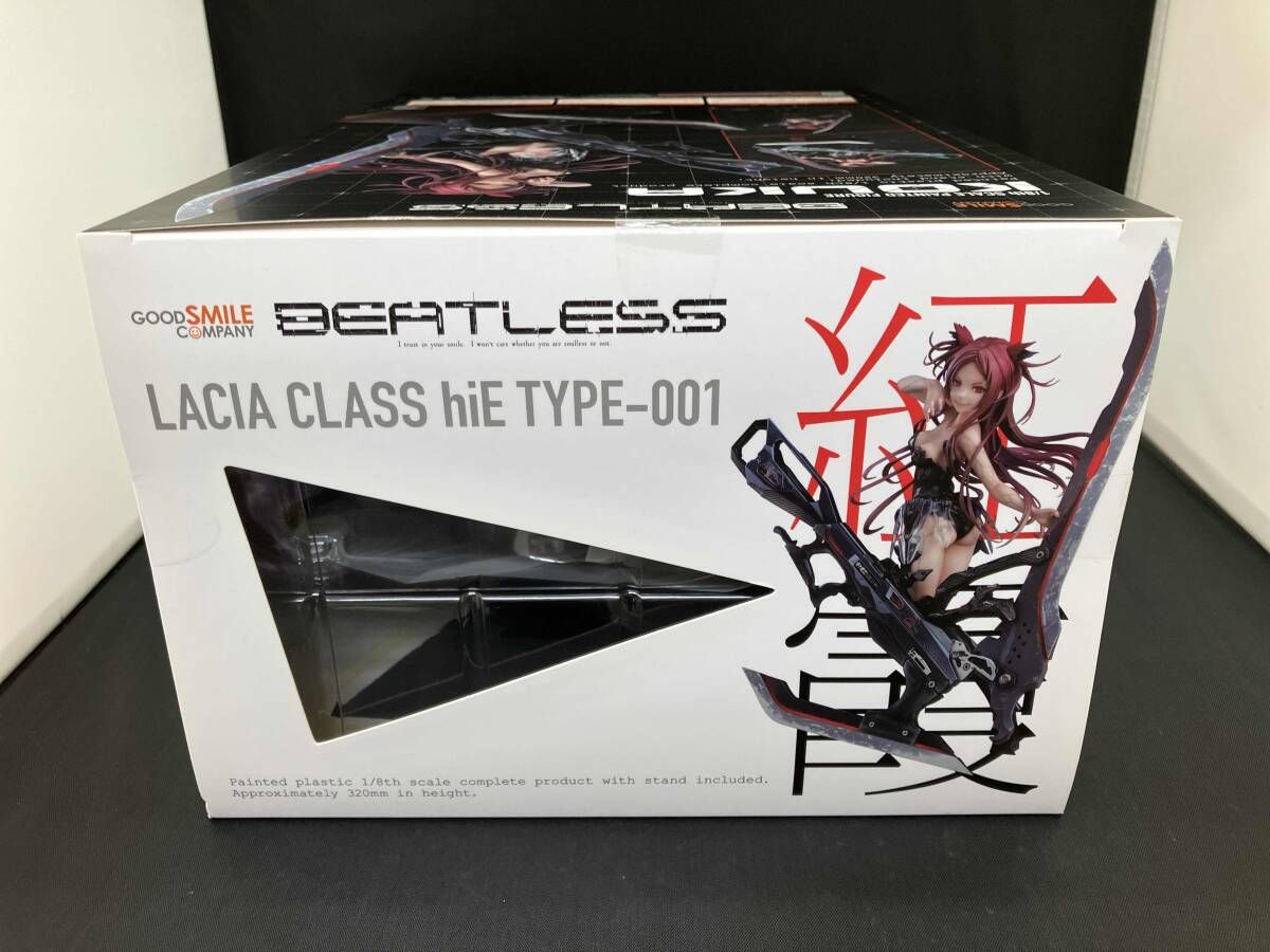 グッドスマイルカンパニー 紅霞 1/8 BEATLESS 【公式通販】