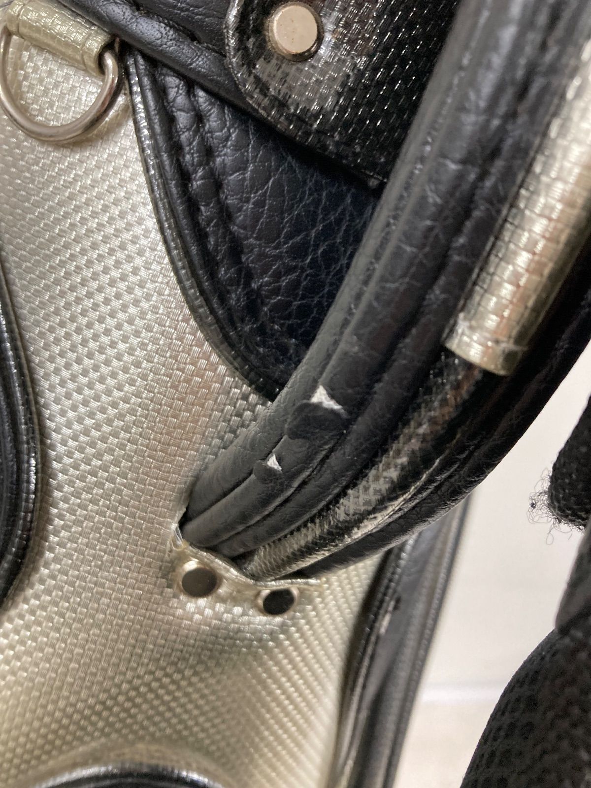 キャロウェイ ODYSSEY