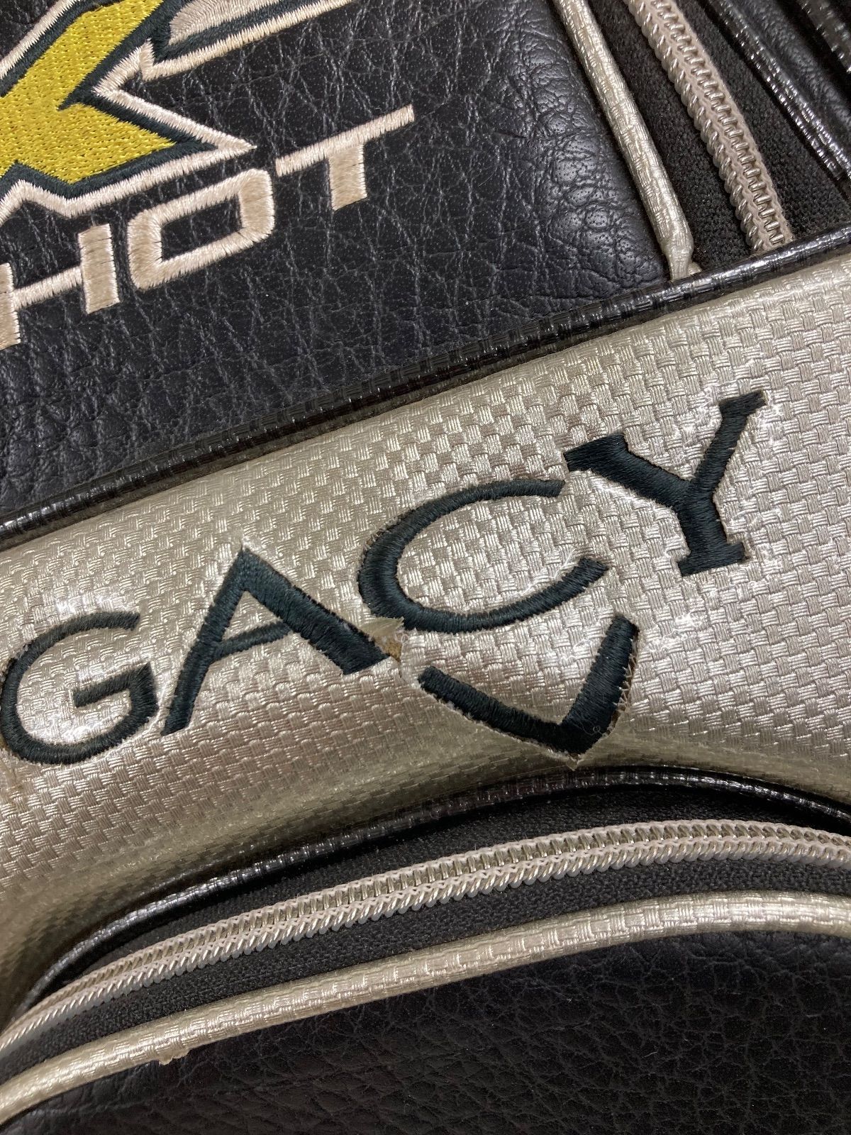 キャロウェイ ODYSSEY