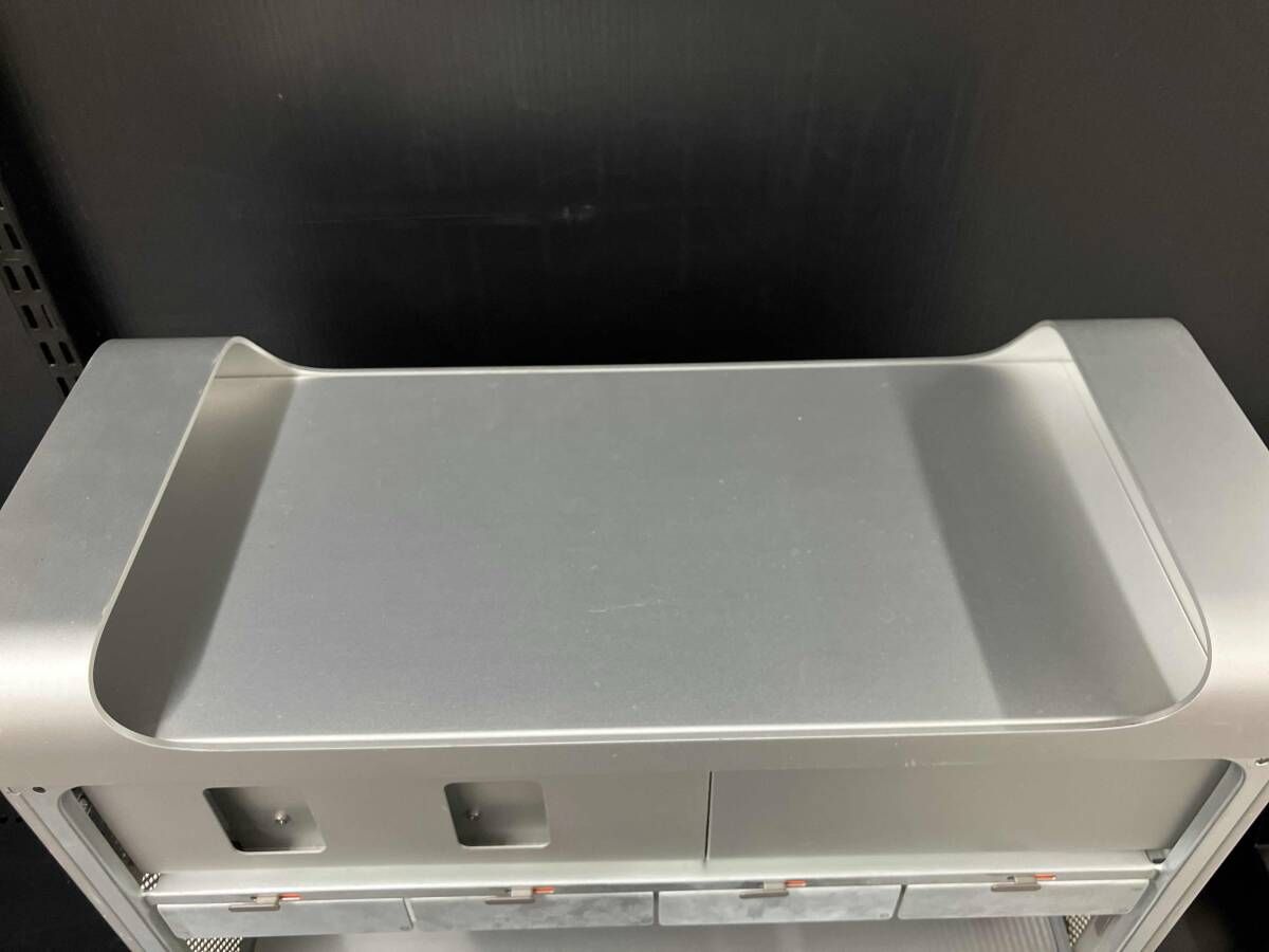 ジャンク 【ジャンク】Apple Mac Pro Early 2009 Quad-Core 2.93GHz