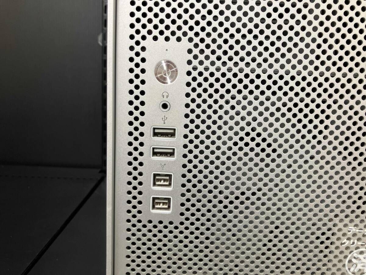 ジャンク 【ジャンク】Apple Mac Pro Early 2009 Quad-Core 2.93GHz