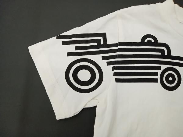 モンクレール 半袖Tシャツ