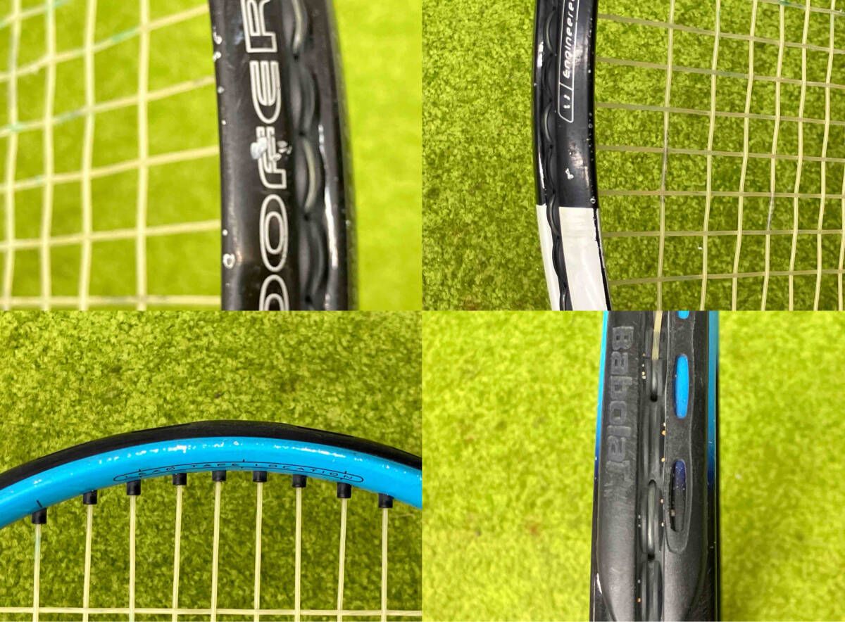 BabolaT PURE