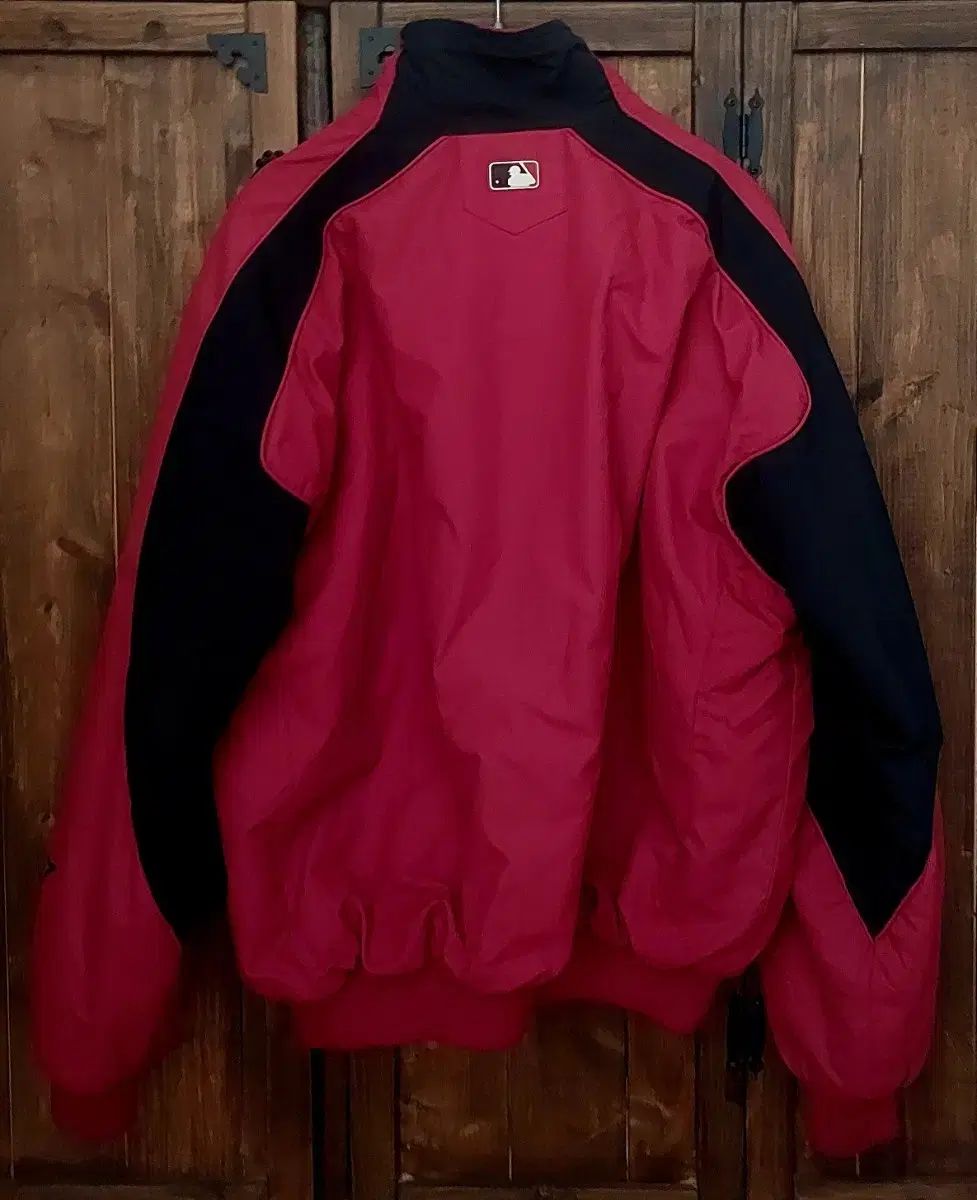 マジェスティック ヒューストン アストロズ ジャケット