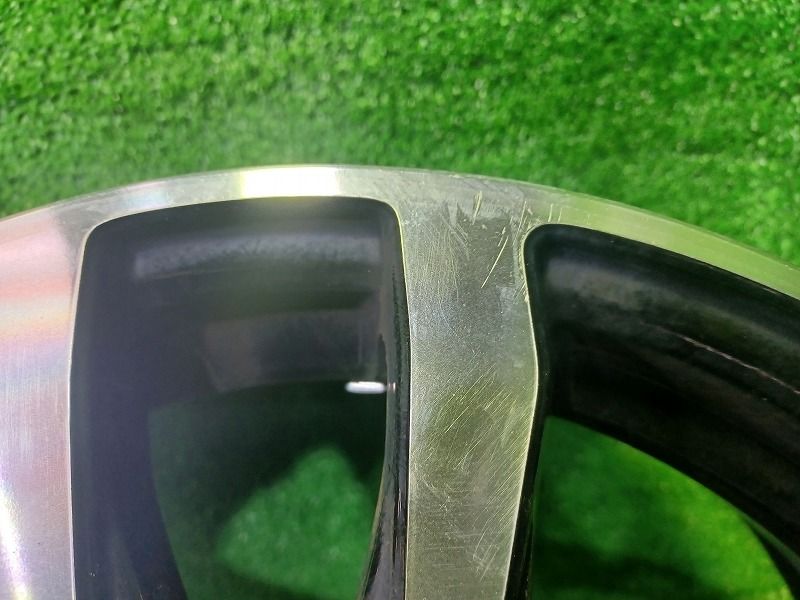 ホイール アルミ