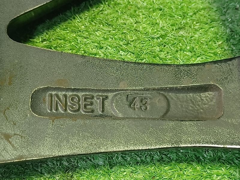  エヴァンス オートバックス ﾌﾟﾘｳｽ ｶﾛｰﾗﾂｰﾘﾝｸﾞ ホイール アルミ ブラックポリッシュ 15インチ 6 J 5穴 4本 100 43 15インチ ホイール