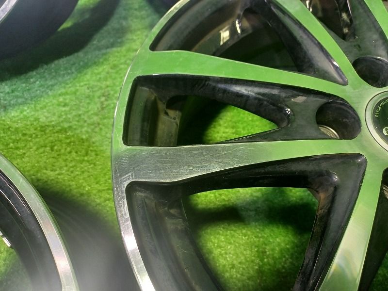 オートバックス ﾌﾟﾘｳｽ