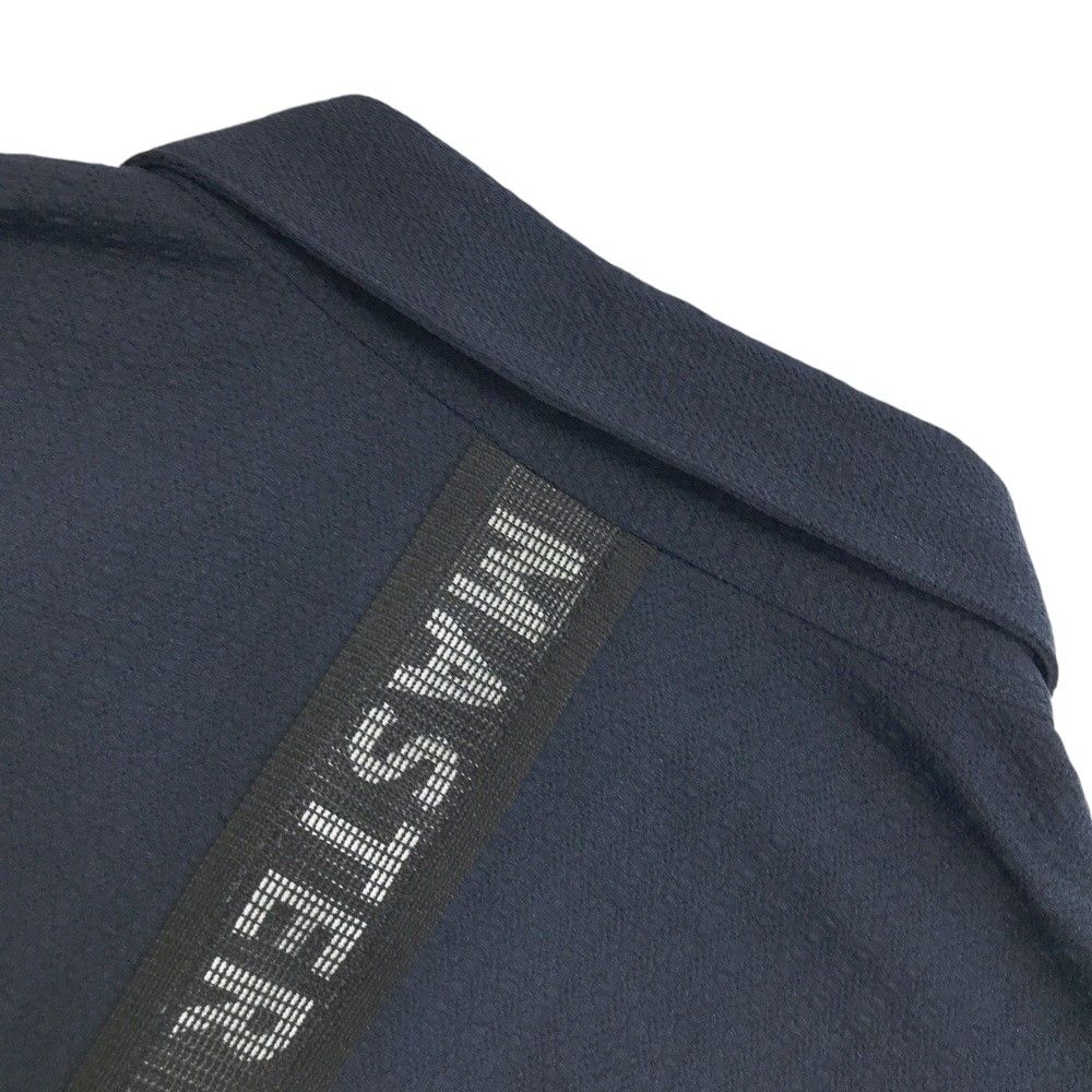 サイズ：6 MASTER BUNNY EDITION マスターバニーエディション 半袖