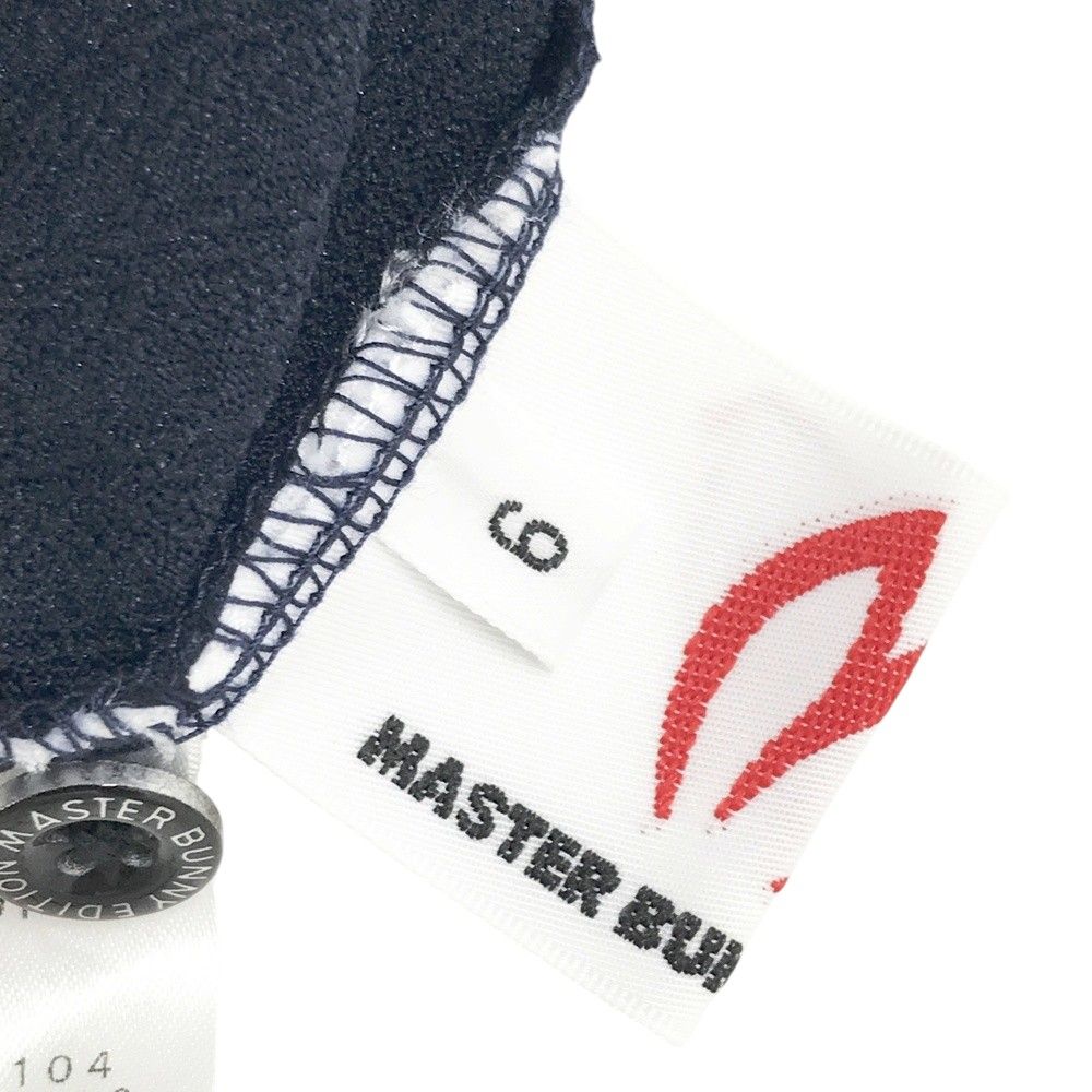 サイズ：6 MASTER BUNNY EDITION マスターバニーエディション 半袖