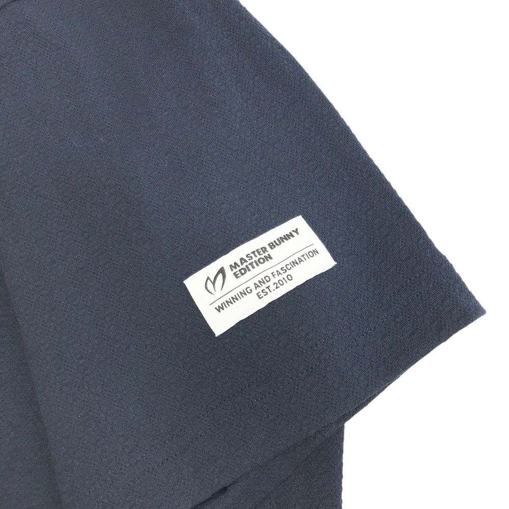 サイズ：6 MASTER BUNNY EDITION マスターバニーエディション 半袖