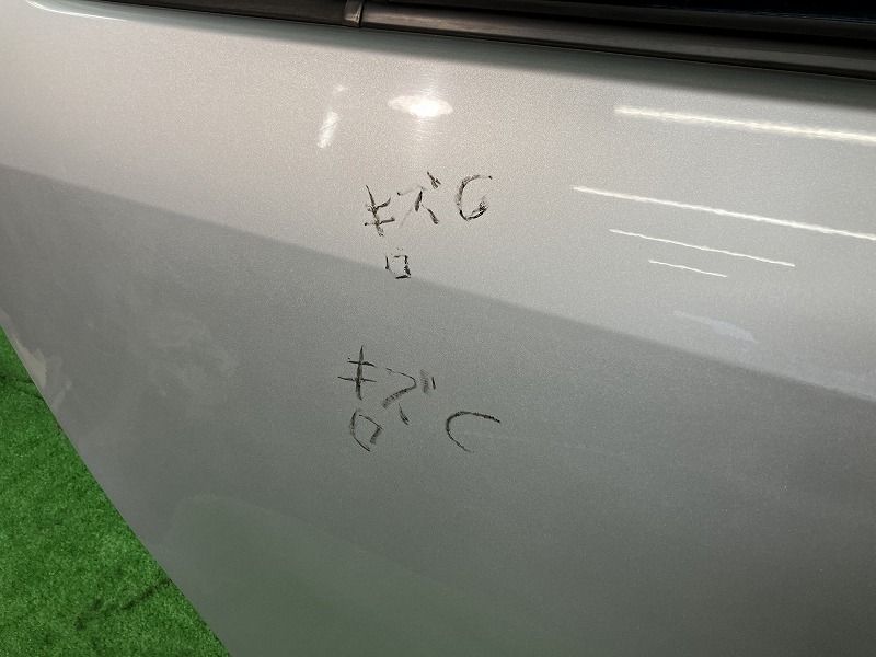 車 ラウム NCZ25 右リアドア スマイルエディション 4WD アサヒ M2L3 