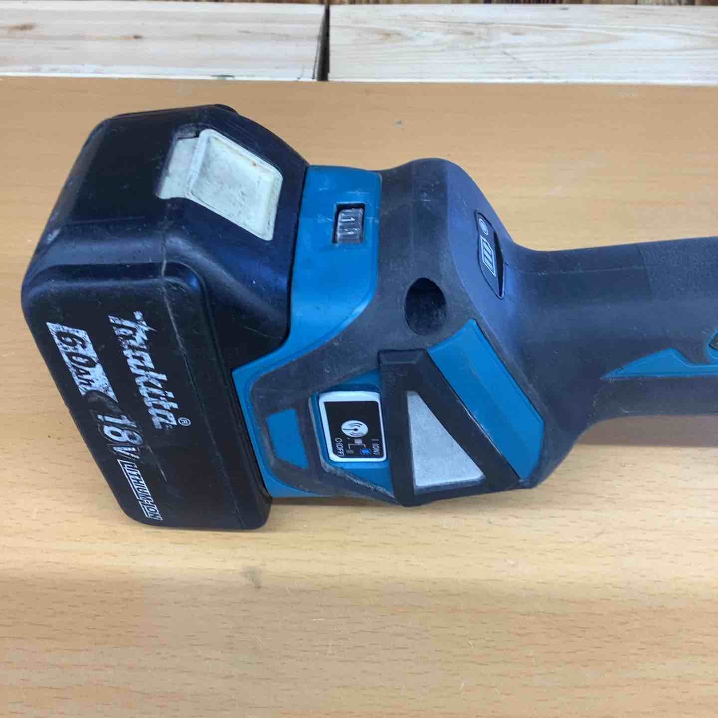 100 mmコードレスディスクグラインダ