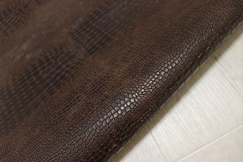 一枚革 レザークラフト