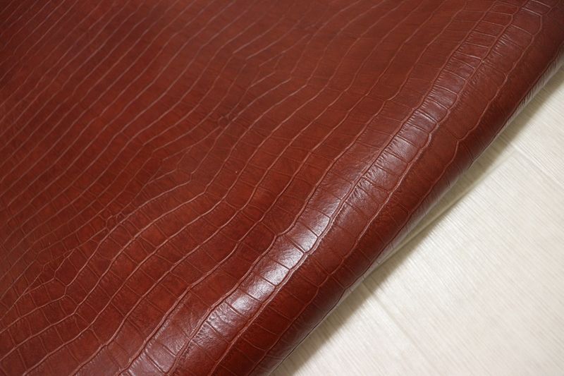 ショルダーレザー