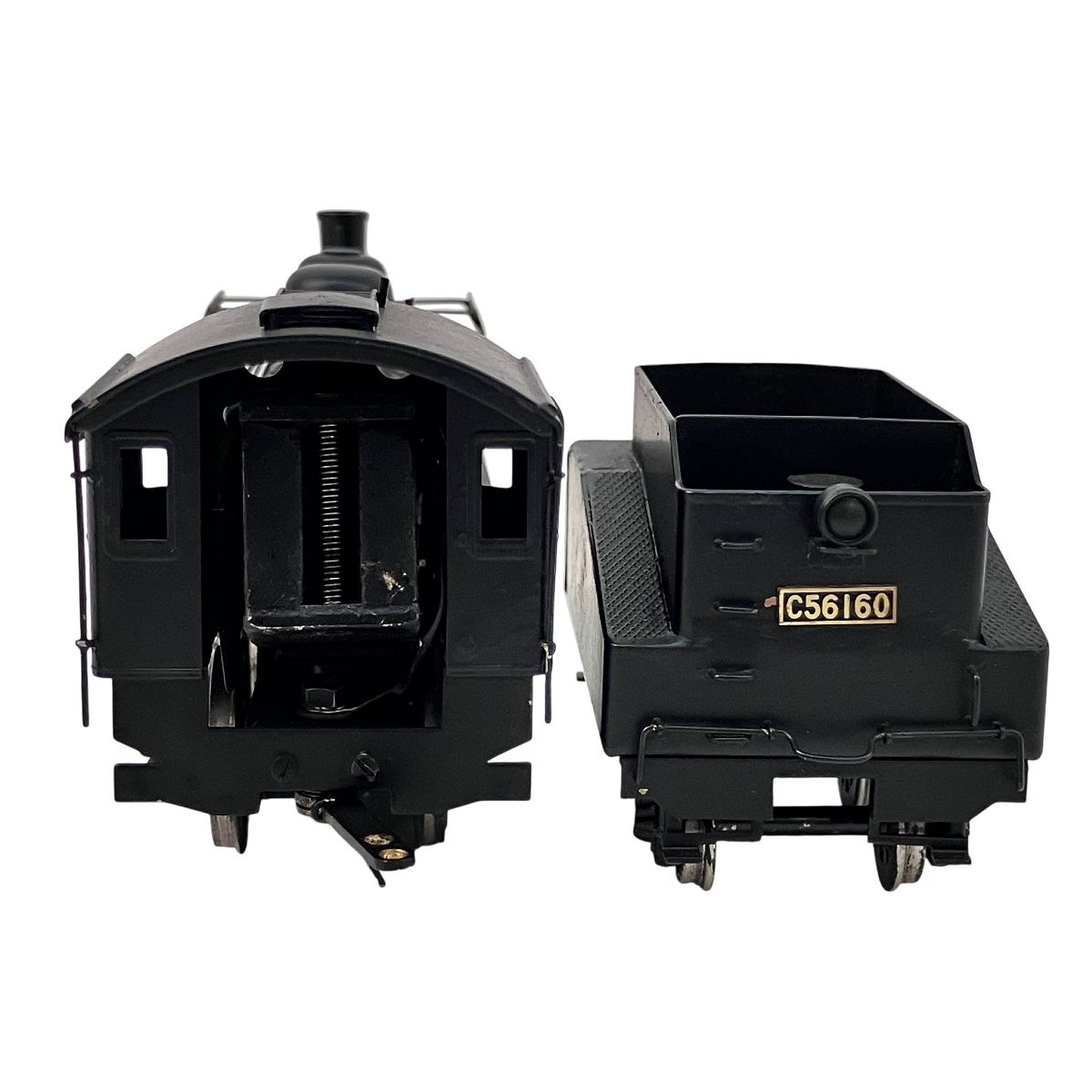 56160 蒸気機関車