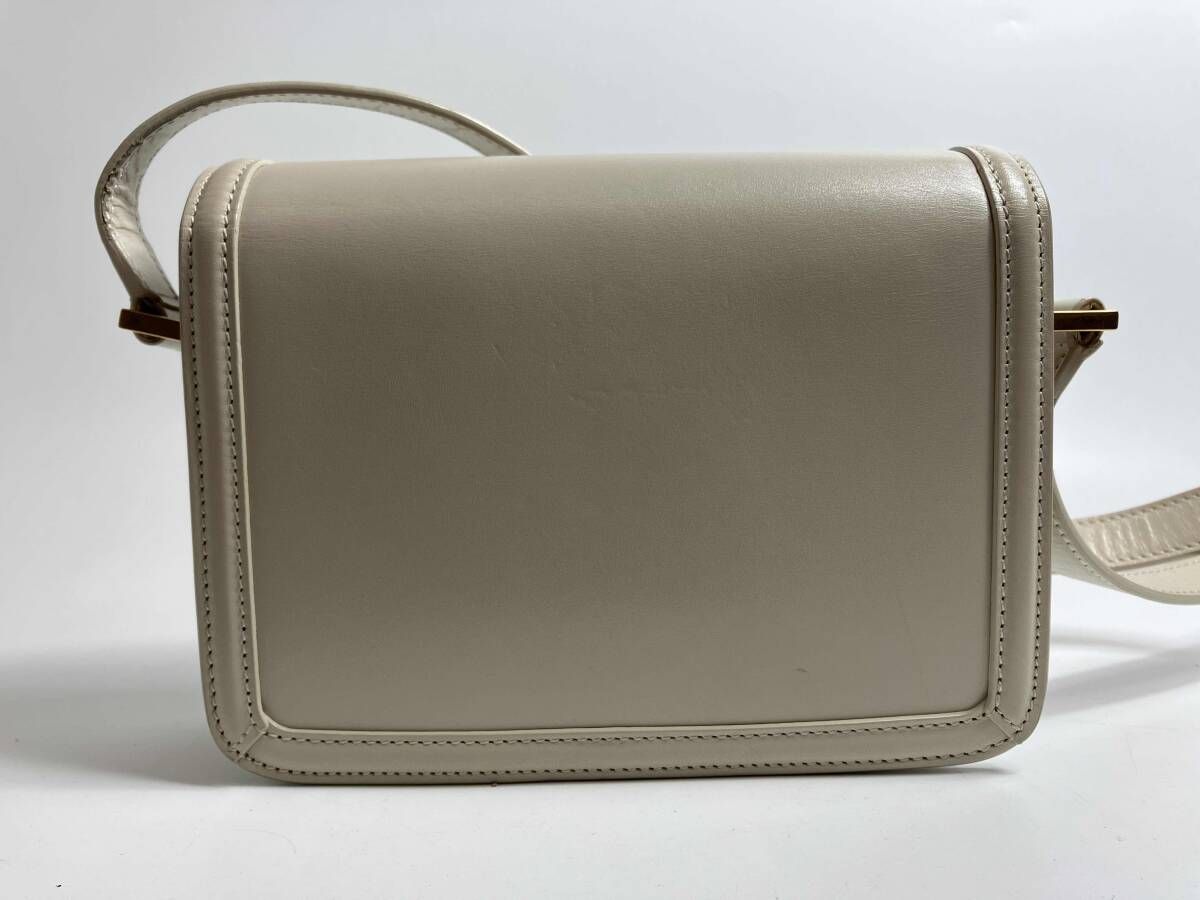 Yves Saint Laurent YSL FLY634306.1020 ソルフェリ-ノ バッグ