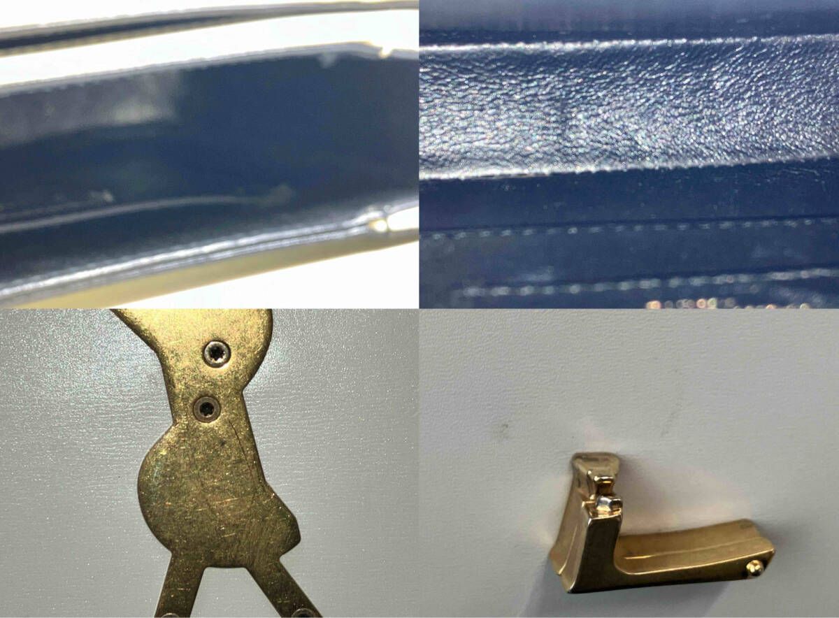 送料無料でお届けします。 Yves Saint Laurent YSL FLY634306.1020 ソルフェリ-ノ バッグ 【激安大特価！】