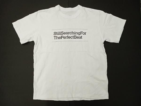 sacai サカイ Gilles Peterson 半袖Tシャツ 23-0740S サイズ3 ホワイト 通年