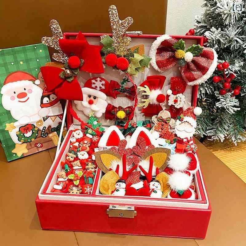 ヘアゴム セット