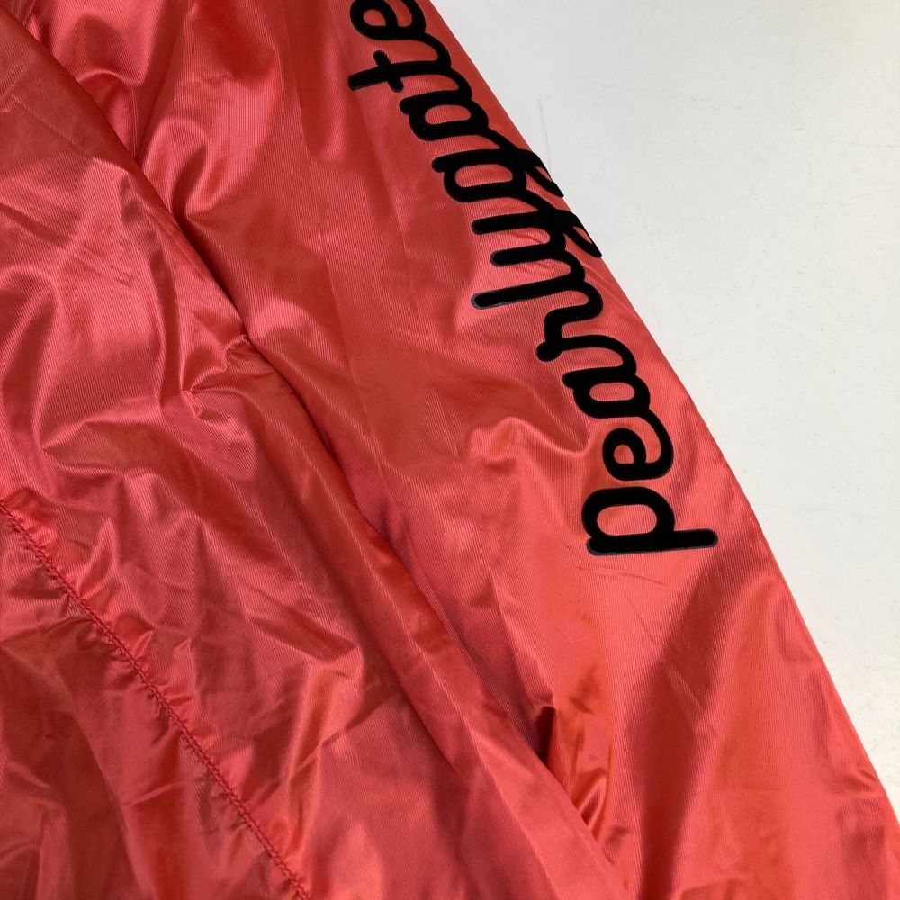 サイズ：1 PEARLY GATES パーリーゲイツ 蓄熱 スニードジャック