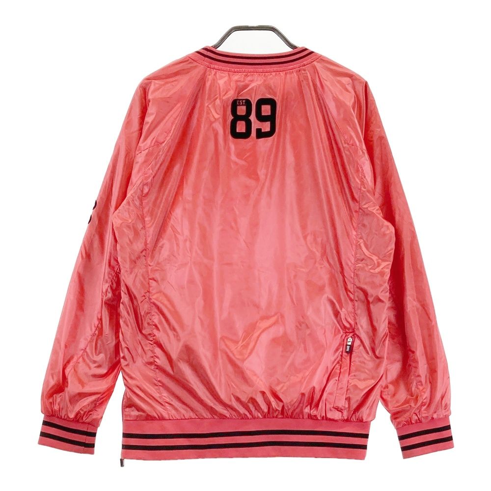 未使用品PEARLY GATES 蓄熱 スニード ジャケット 89 サイズ：1 PEARLY GATES パーリーゲイツ 蓄熱 スニードジャック