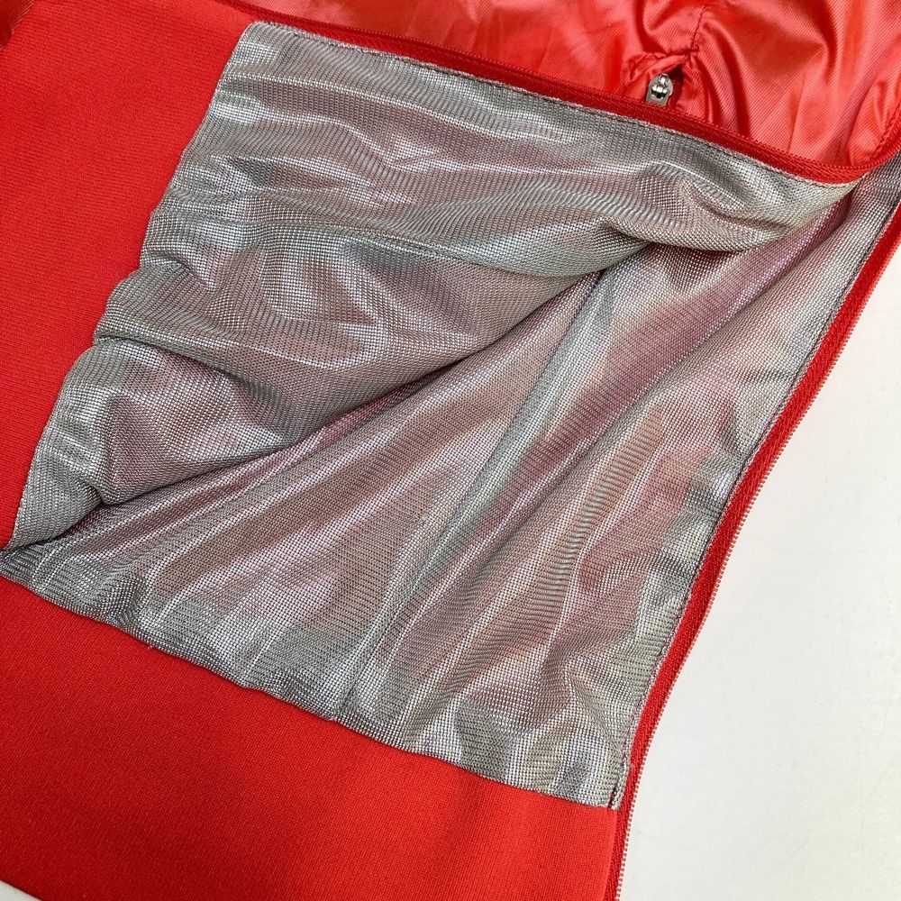 サイズ：1 PEARLY GATES パーリーゲイツ 蓄熱 スニードジャック