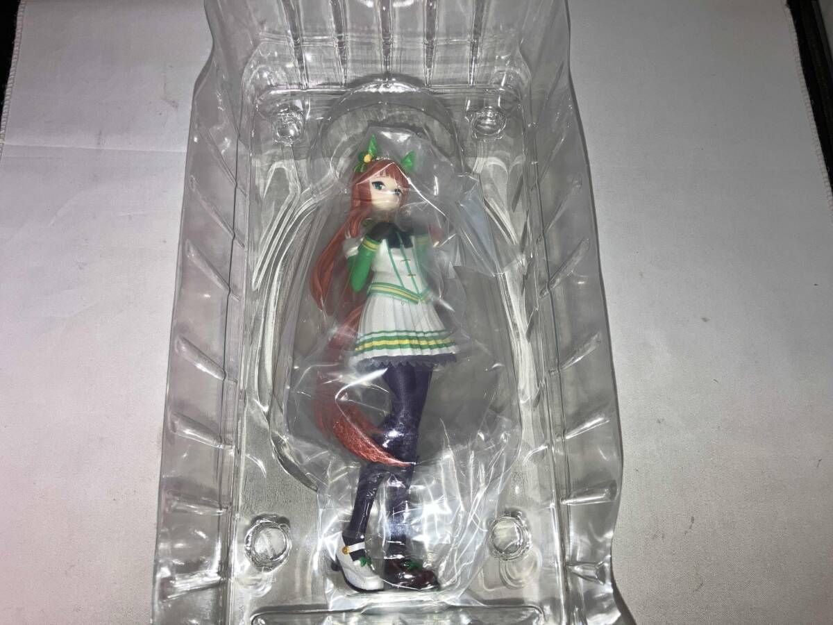 ラストワン賞 サイレンススズカ ラストワンver. 一番くじ ウマ娘