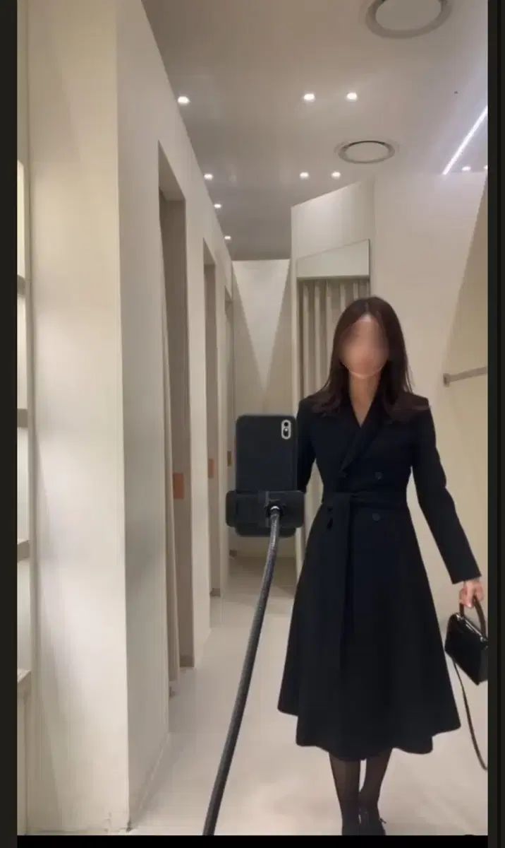 シエ sie レディドレス ジャケット_S