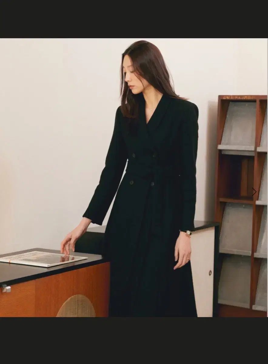  シエ sie レディドレス ジャケット_S 長袖 七分袖 その他