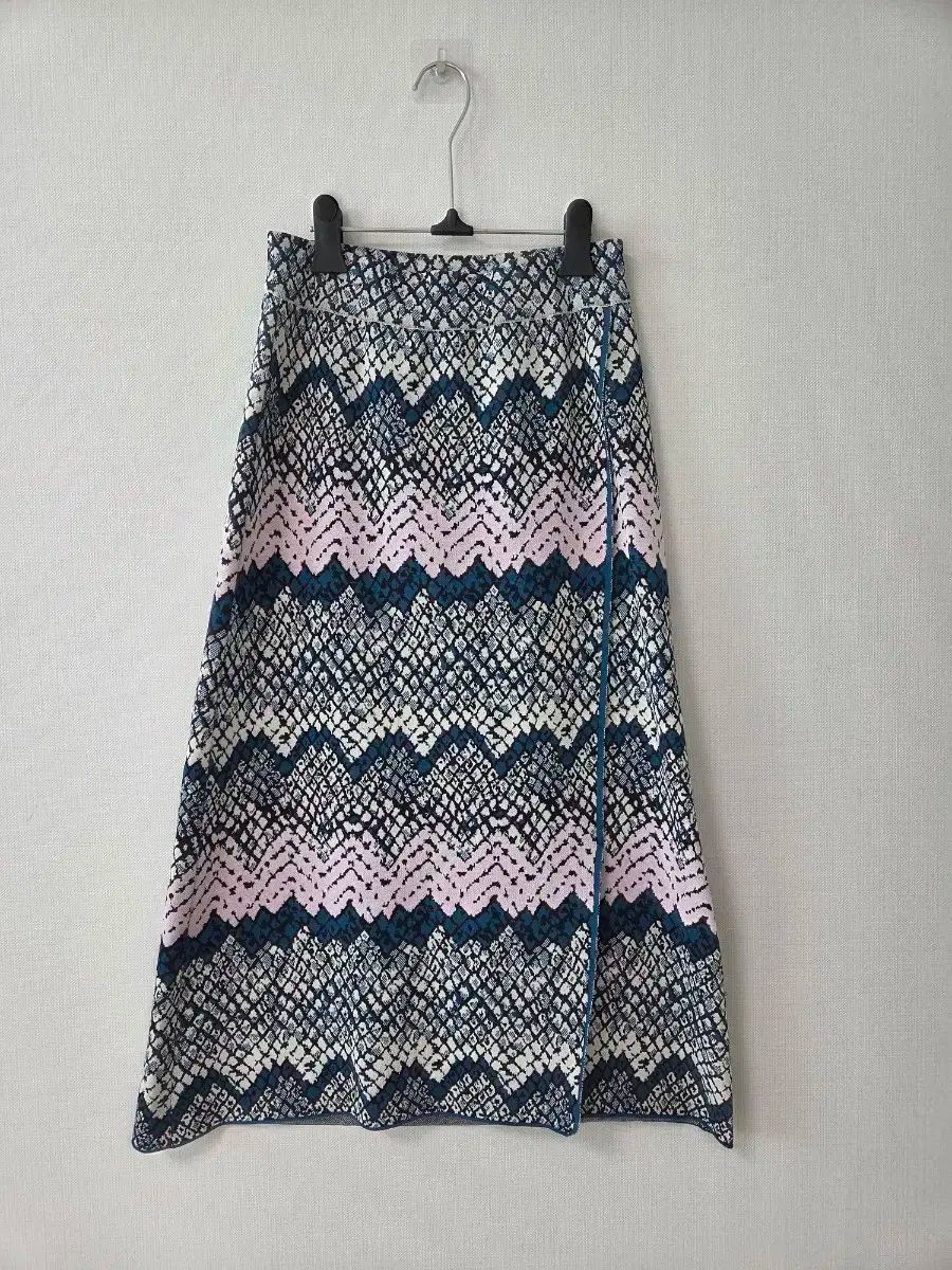 ハンサム システム パータン スカート