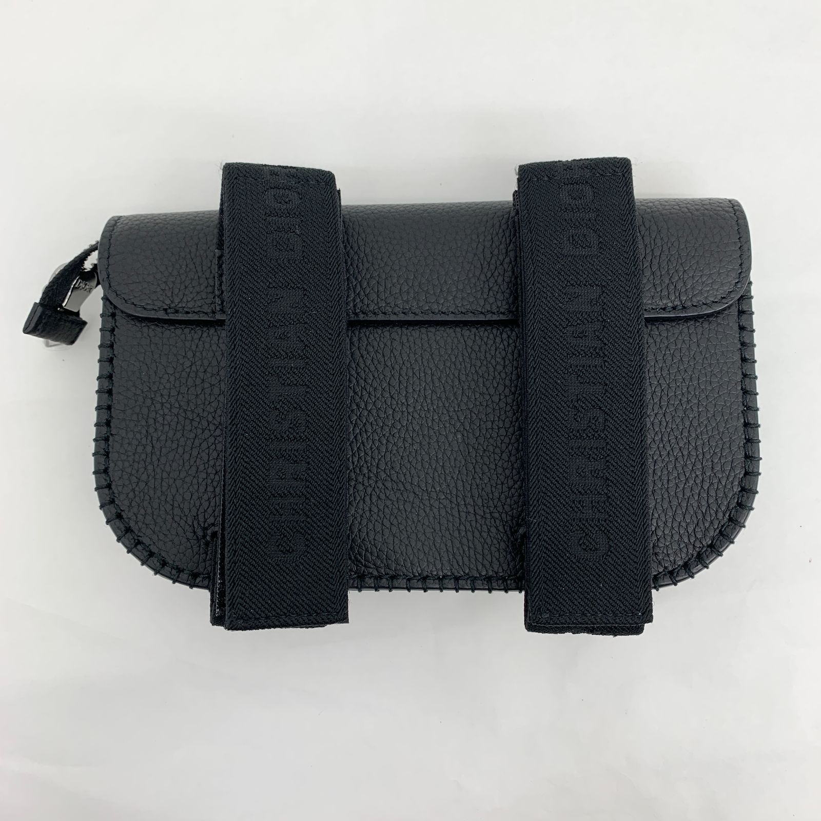 未使用美品 Christian Dior ディオール CACTUS JACK サドルバッグ