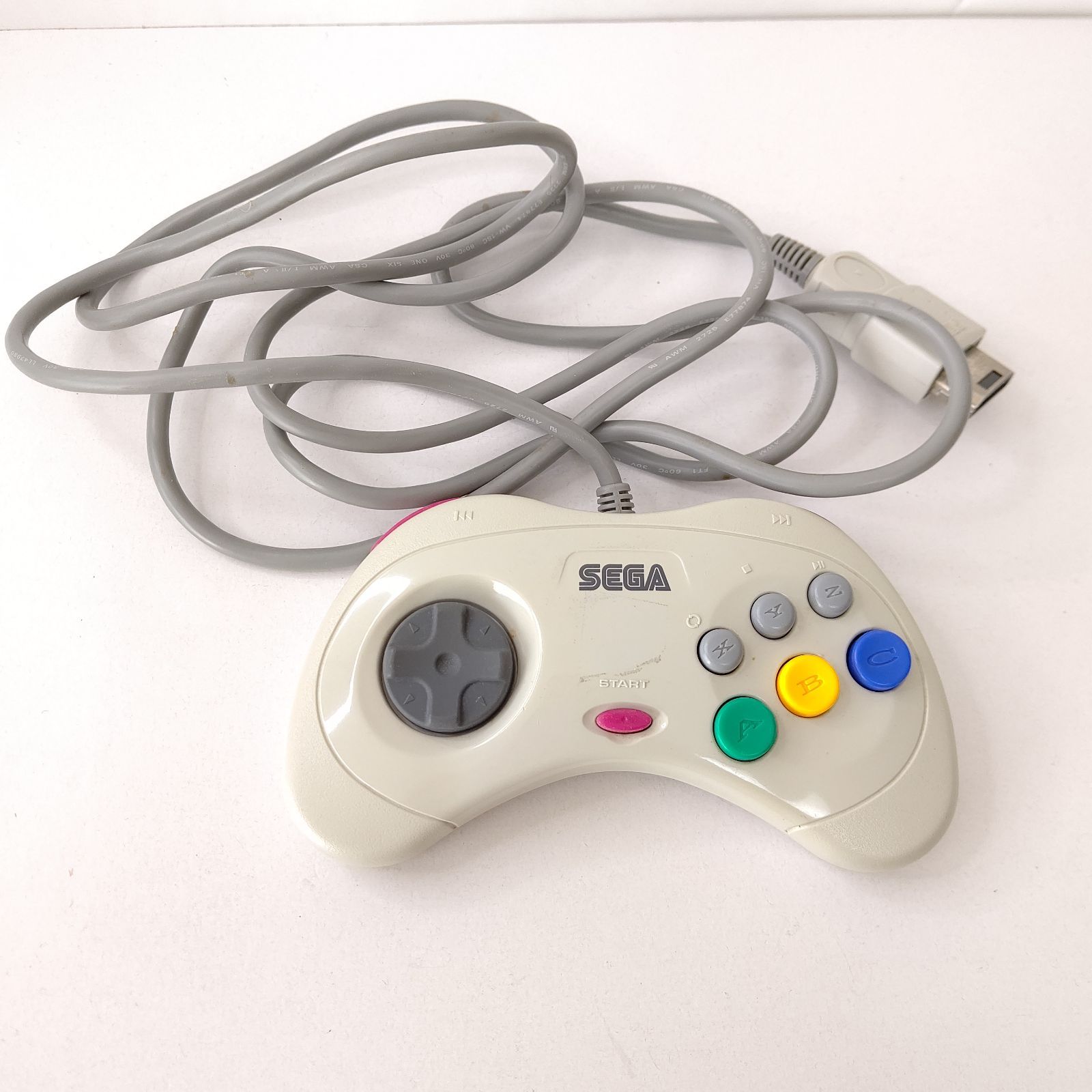 セガサターン HST