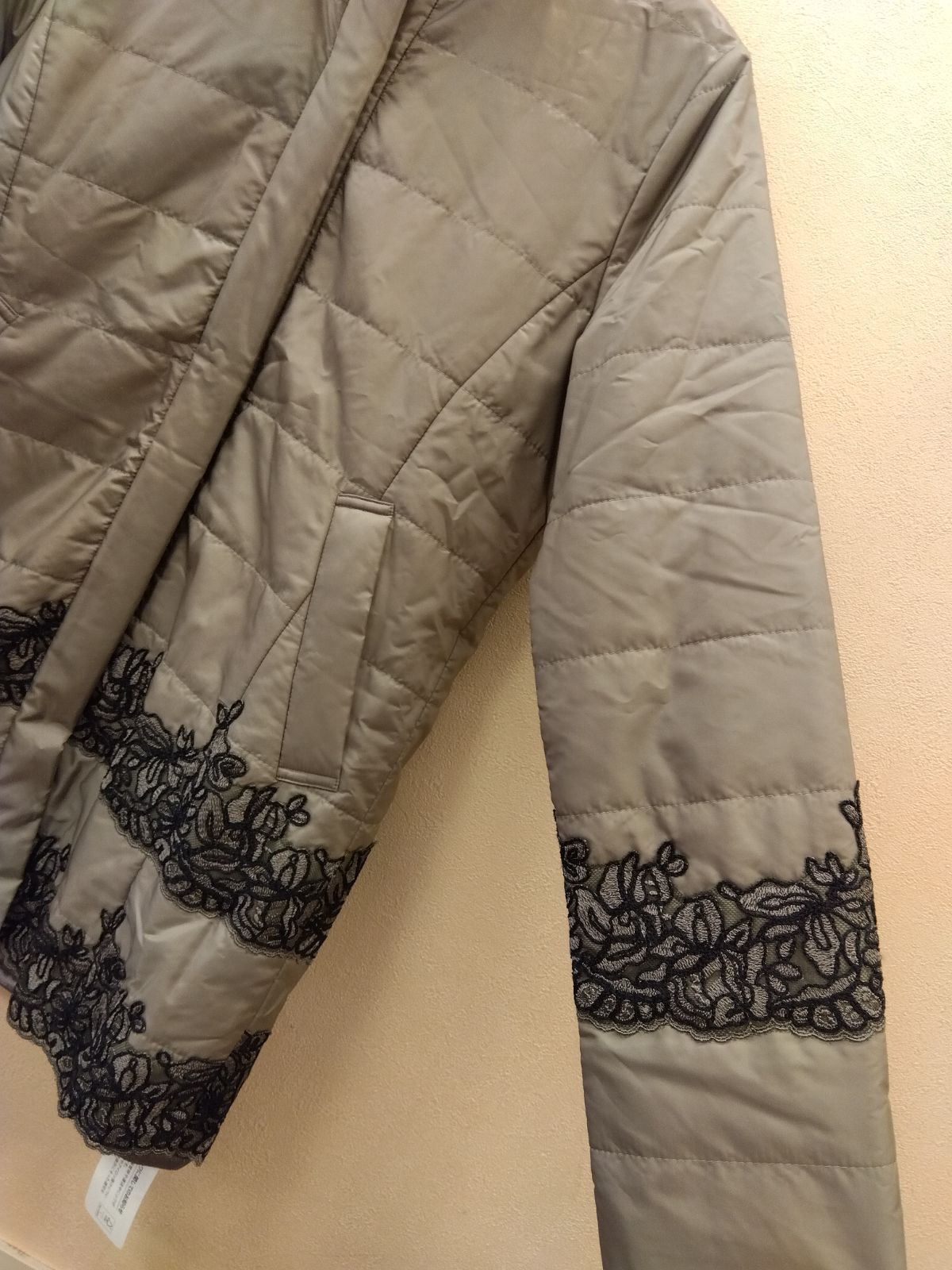 collection 撥水加工