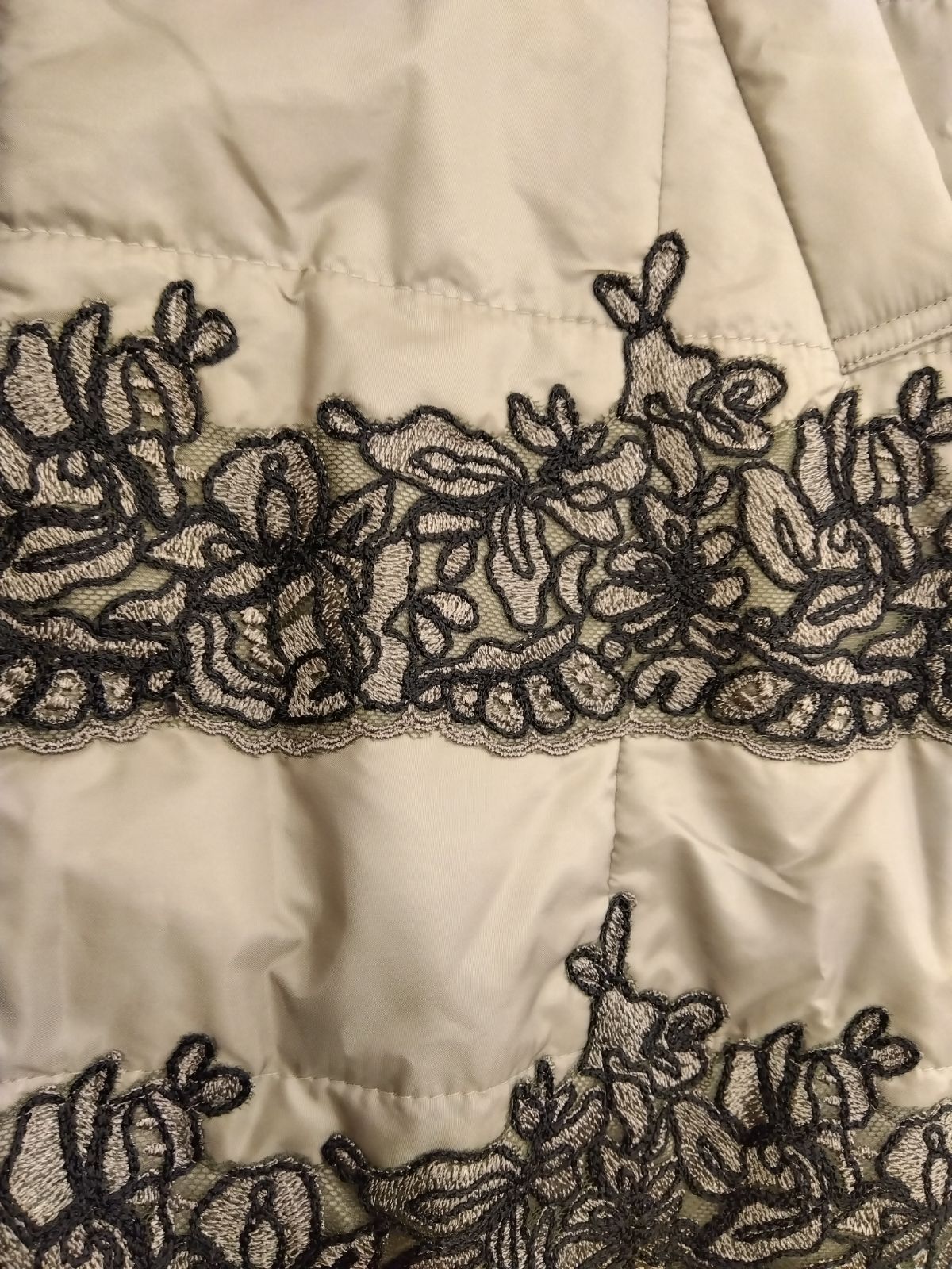 collection 撥水加工