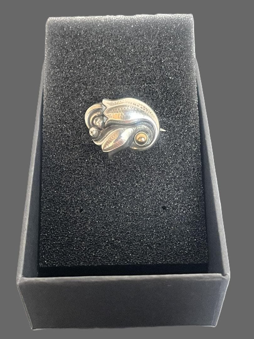 刻印100 デンマーク