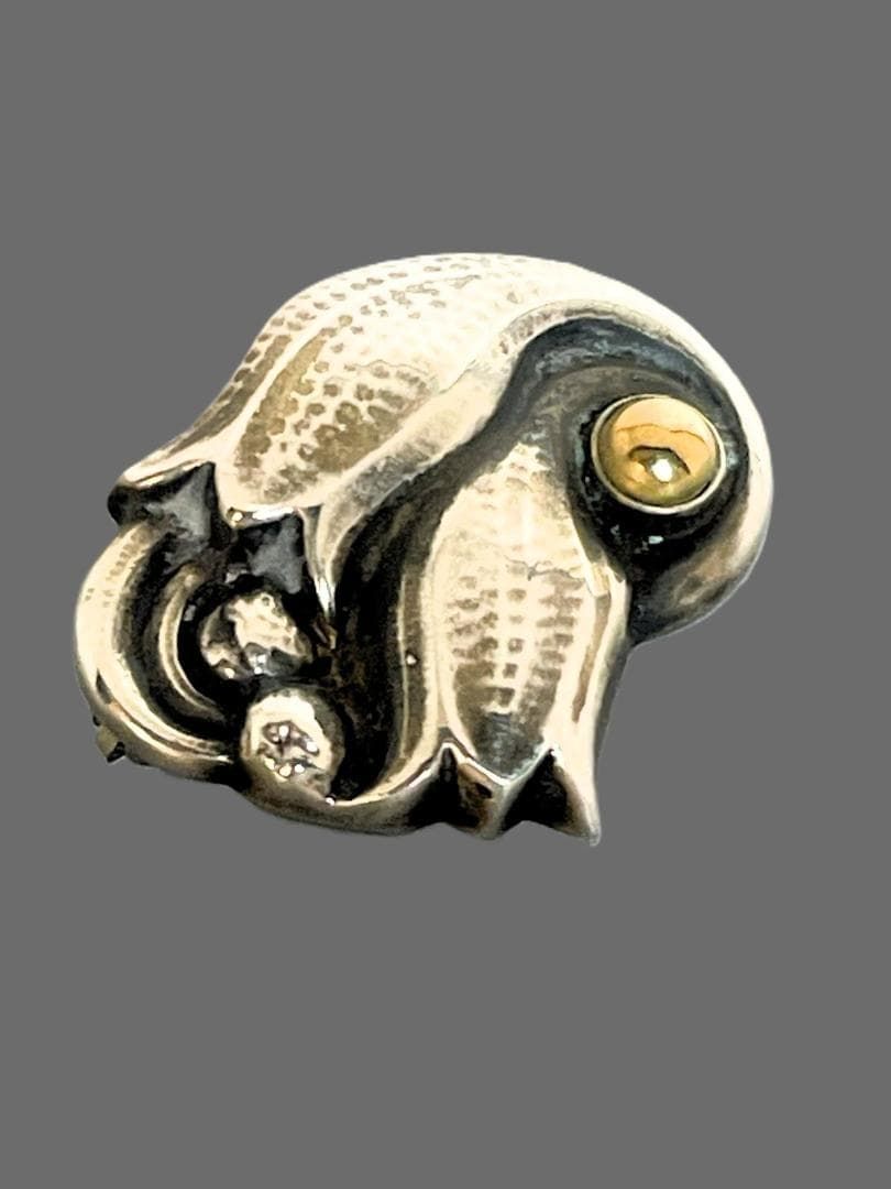 デンマーク コサージュ