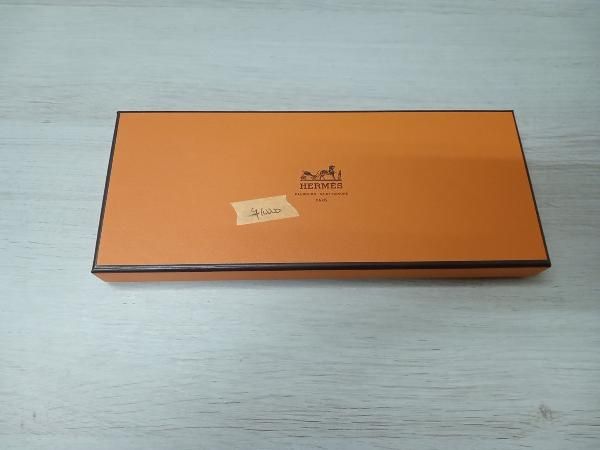 エルメス グレー